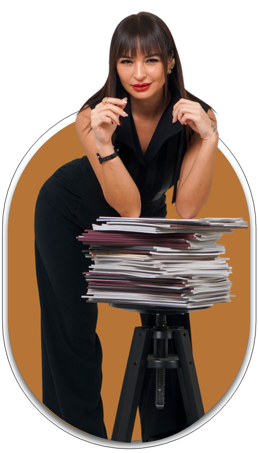 Melike Yüksel Kimdir?